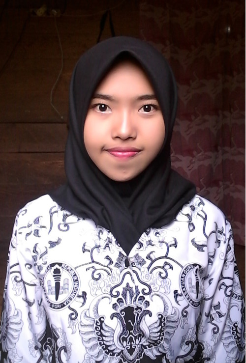 Dwi Nurhandayani, S.Pd.